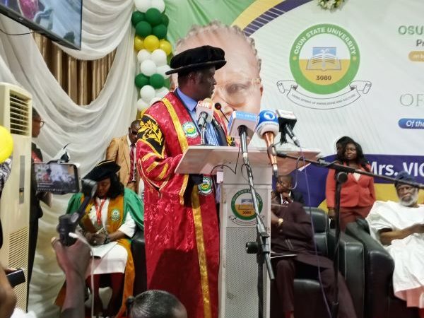 Who Governs UNIOSUN? Osun Government and Pro-Chancellors Clash Over Vice-Chancellor’s Extra Term