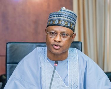 Uba Sani Kaduna Governor