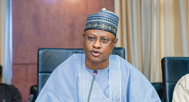 Kaduna Gov Gives Land to Atlanta ’96 Gold Medallists, Fulfils 30-Year-Old Promise