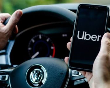 Uber