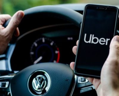 Uber