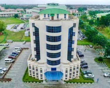 Covenant University