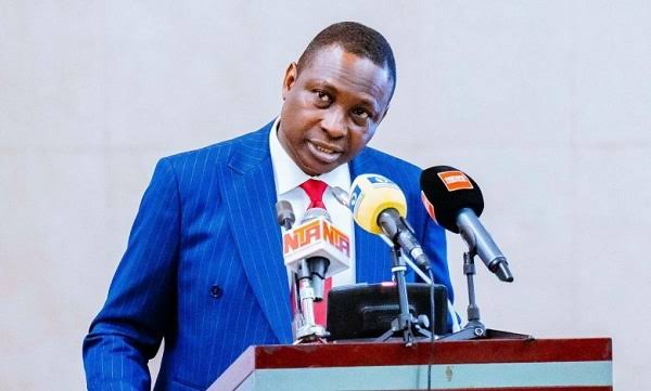 EFCC Chairman Details How Recovered Assets Are Rebuilding Nigeria 