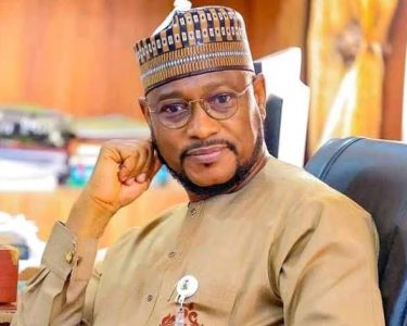 Dauda Lawal Zamfara Governor