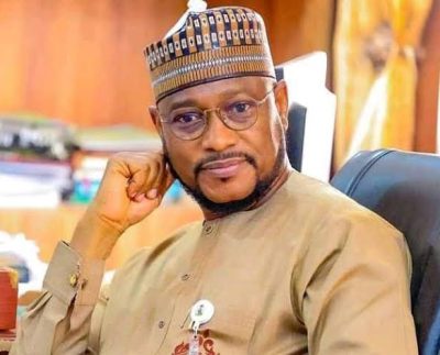 Dauda Lawal Zamfara Governor