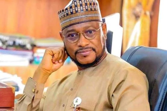 Dauda Lawal Zamfara Governor