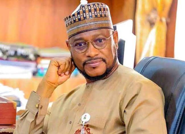 Zamfara Governor Tells Wike to Pick a Side, “Either You Are In APC Or You Are Out”
