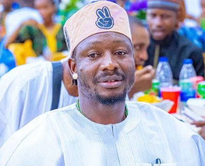 Emir Ajagungbade Olalekan