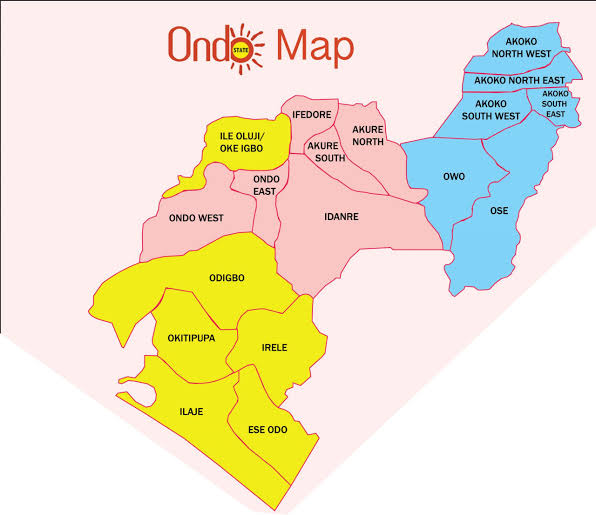 24 Dead in Ondo After Drinking Herbal Substance, Government Awaits Autopsy Results