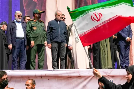 Iran