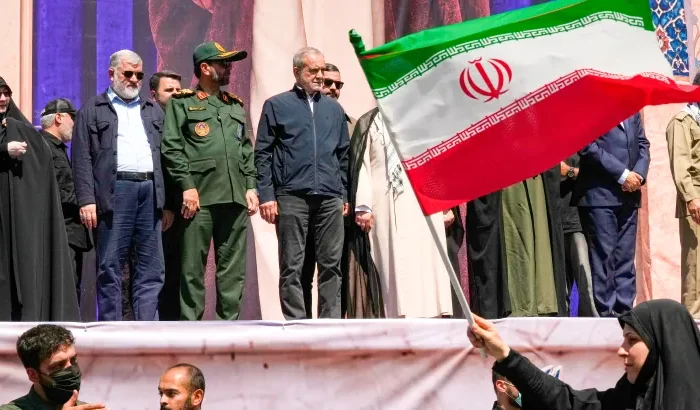 Iran