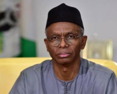 Nasir El Rufai