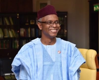 Nasir El Rufai