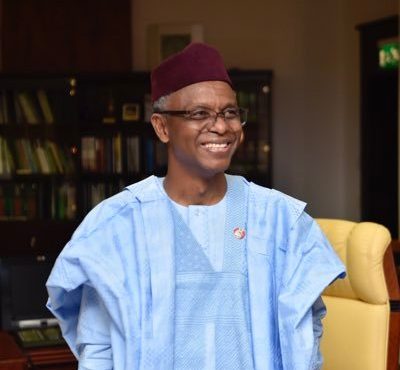 Nasir El Rufai