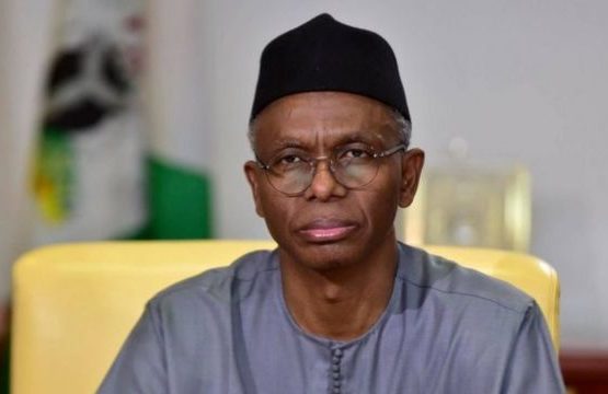 Nasir El Rufai