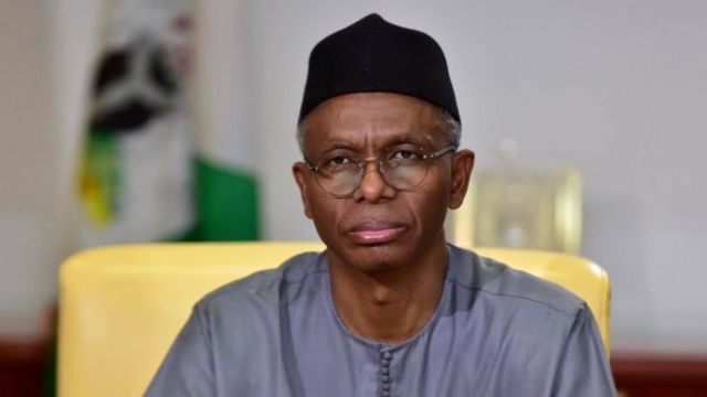Detained Ex-Governor El-Rufai Breaks Silence on Friends Who “Went Quiet” During His Ordeal