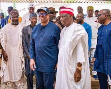 Obi And Kwankwaso