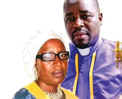 Ogun Celestial Priest That Killed Wife