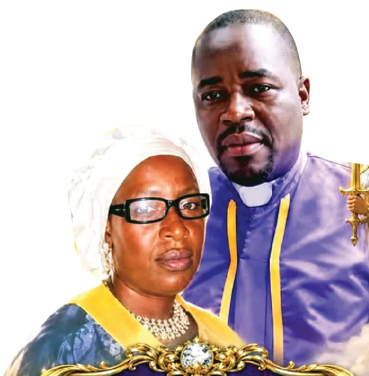 Ogun Community in Mourning After Celestial Church Shepherd Kills Wife, Dies by Suicide