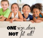One Size Does Not Fit All Bulkin
