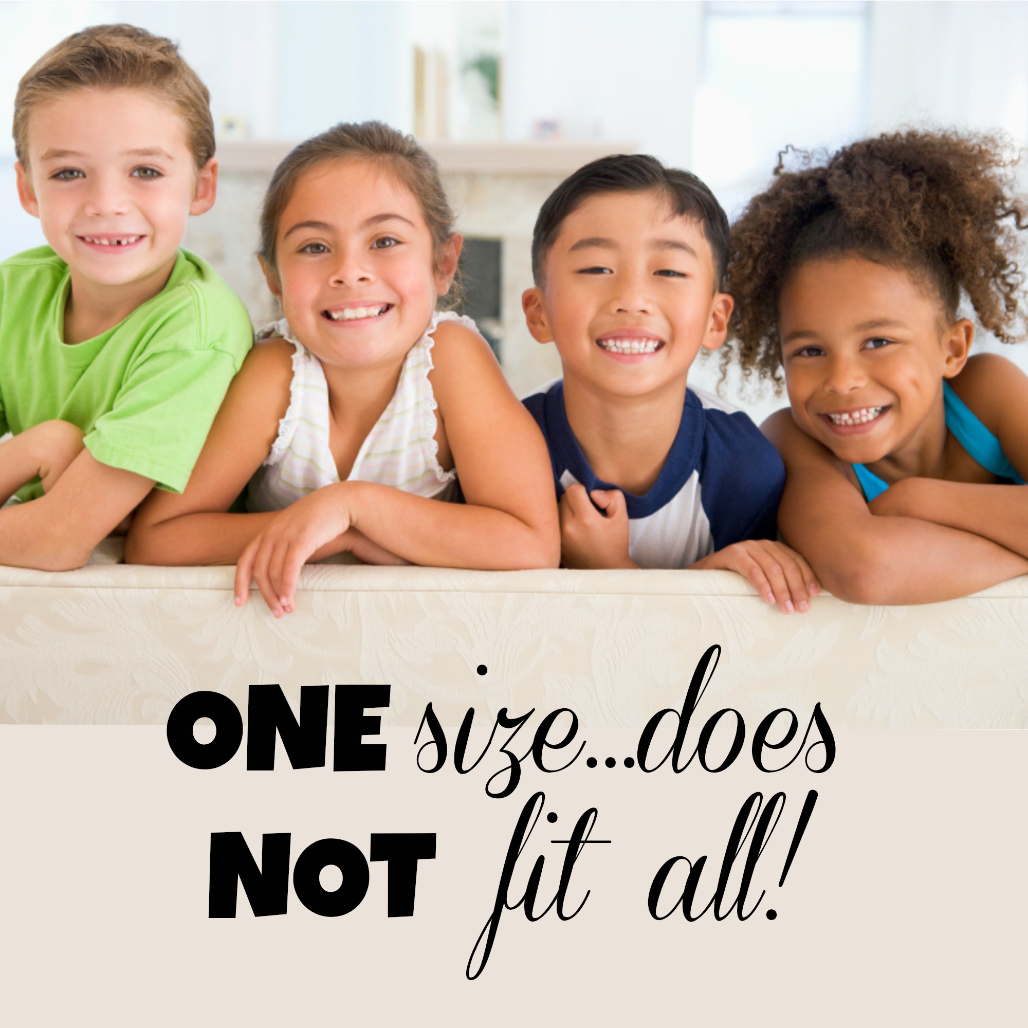 Why One Size Doesn’t Fit All in Public Relations