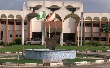 Osun State House Of Assembly