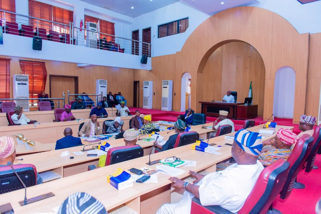 Osun Becomes First State to Ratify State Police Bill as National Assembly Moves to Clarify Confusion Over Amendment Package