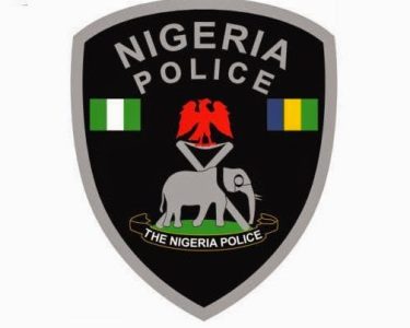 Police Logo