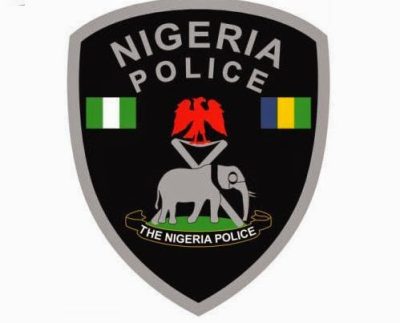 Police Logo