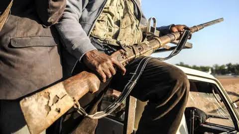 BREAKING: 11 Feared Dead as Boko Haram Attacks Adamawa Village