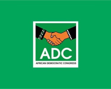 The Adc Handshake More Than Just A Party Symbol
