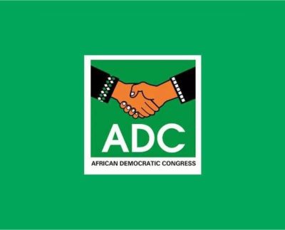 The Adc Handshake More Than Just A Party Symbol