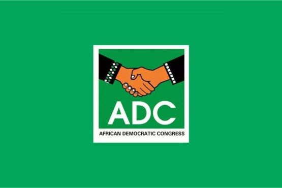 The Adc Handshake More Than Just A Party Symbol