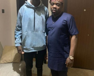 Uselaw And Egbedun