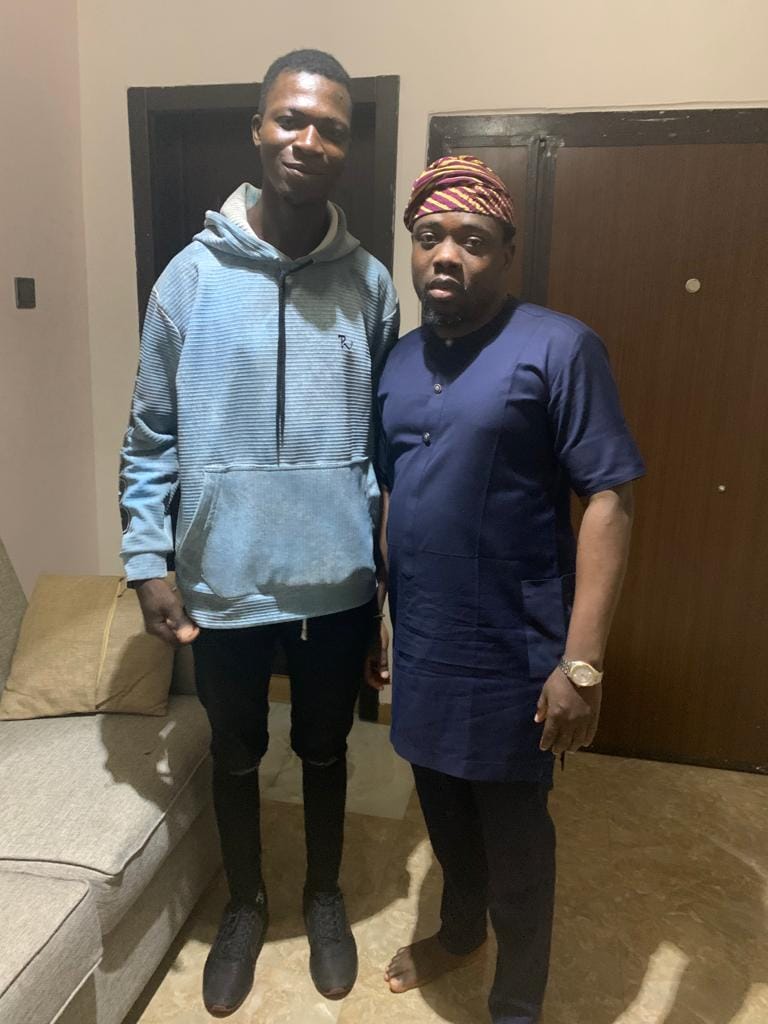 Former Aide to Osun Speaker Leaks Chat Between Him and His Former Boss