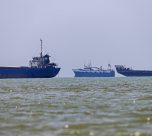 Iran Us Israel War Transport Hormuz