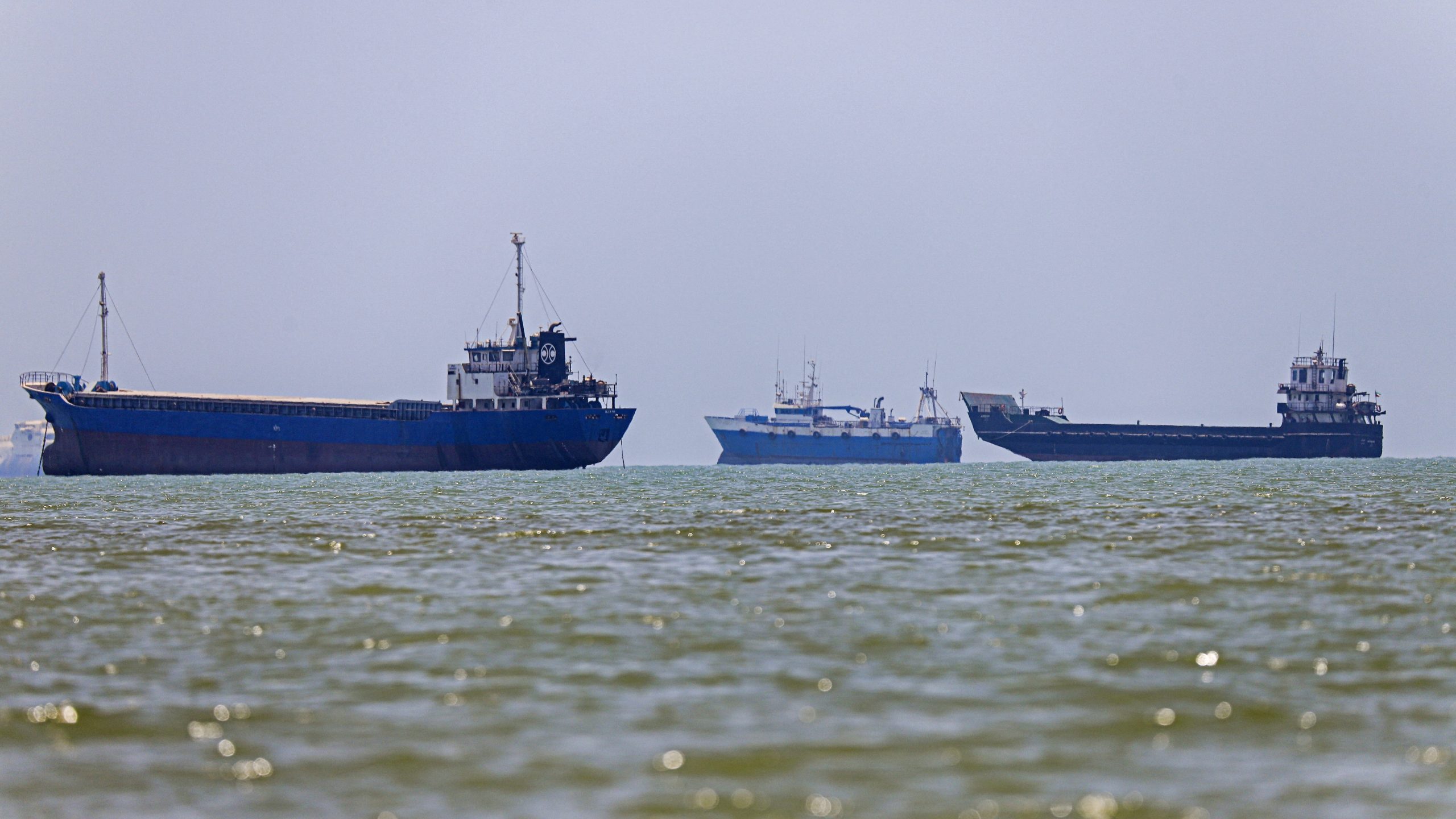 Vietnam taught America the limits of its power. Hormuz is teaching it again