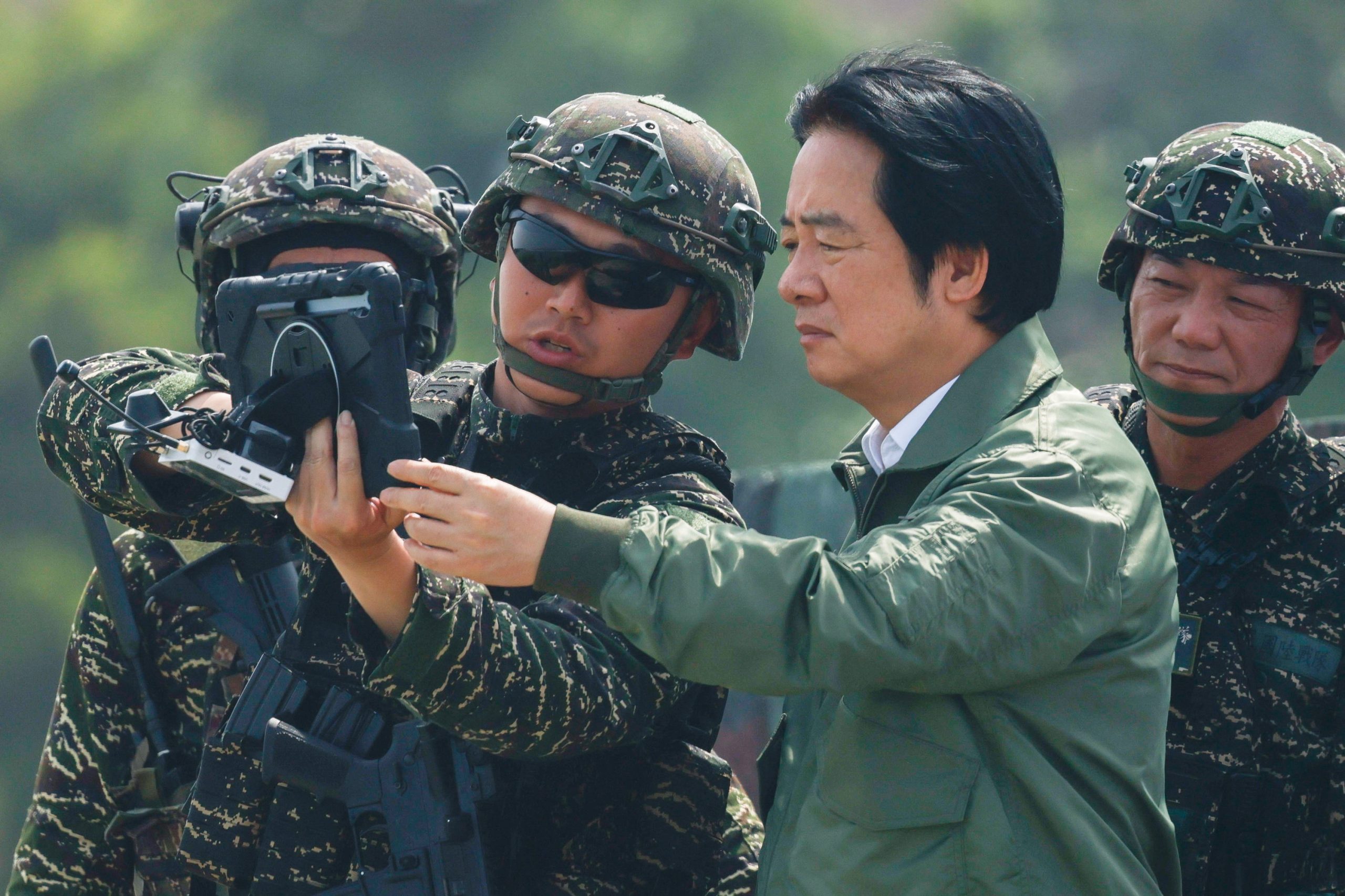 US sees Chinese invasion of Taiwan unlikely next year, despite 2027 timeline, sources say