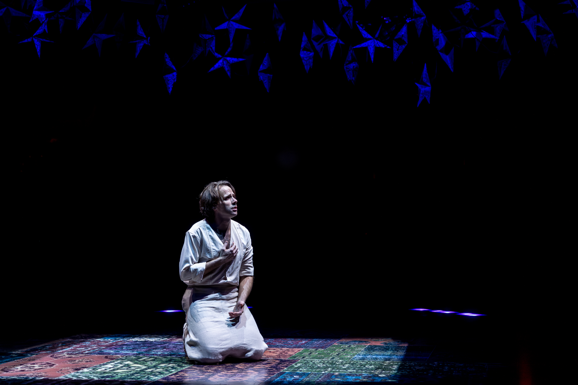 Worldbuilding: Where Content Calendar Maxes as Orchestra, not Theatre