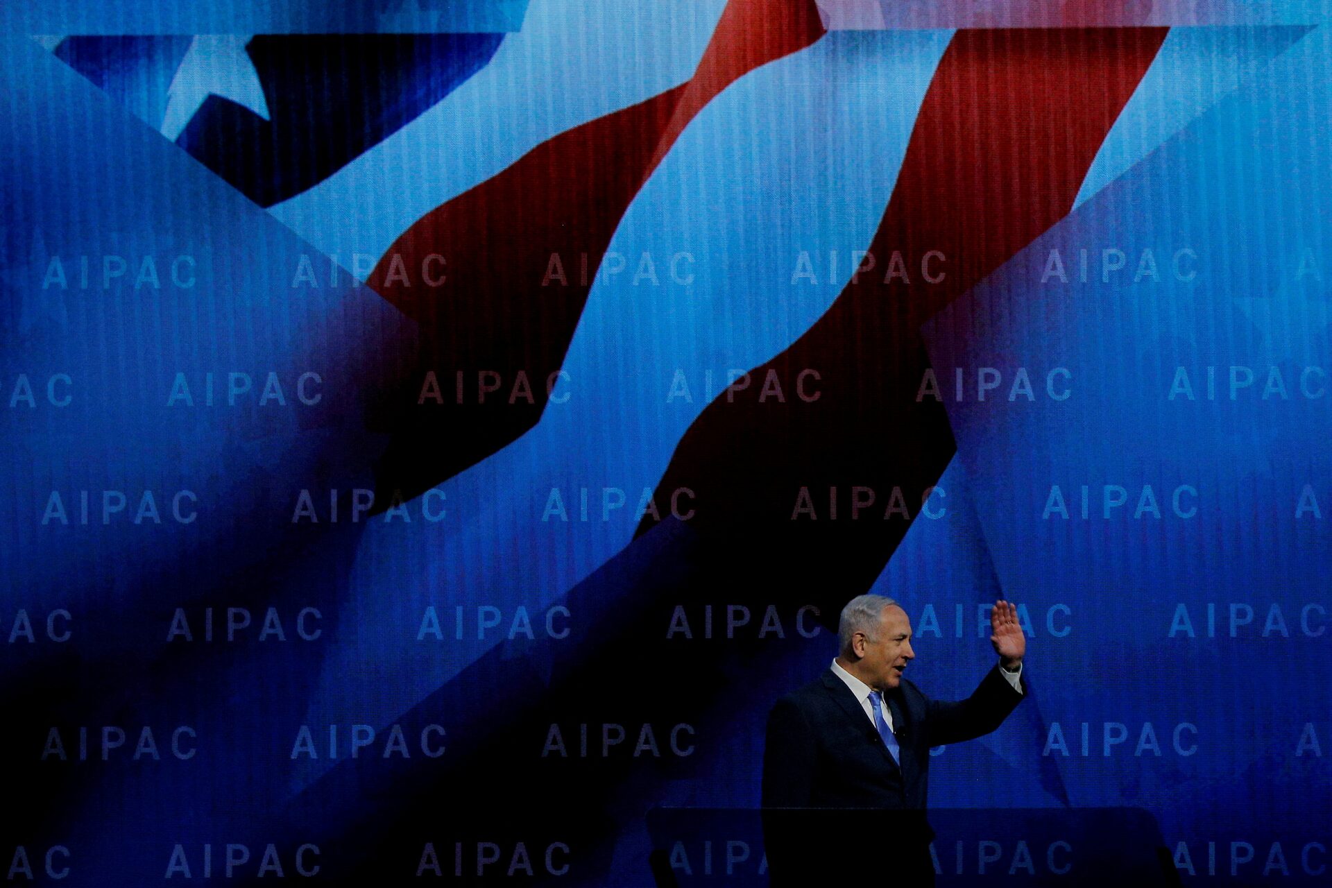 Pro-Israel Lobbying Group AIPAC Ends Candidate Endorsements and Direct Funding to US Politicians