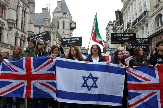 Aaaa Antisemitichoolabalooh