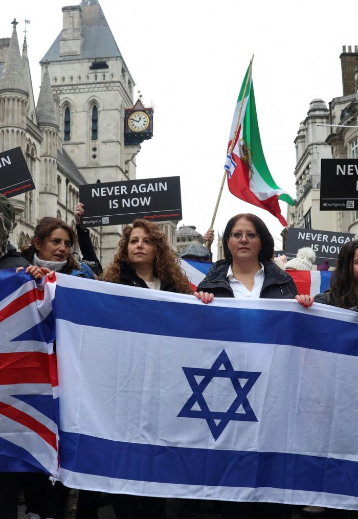 Aaaa Antisemitichoolabalooh
