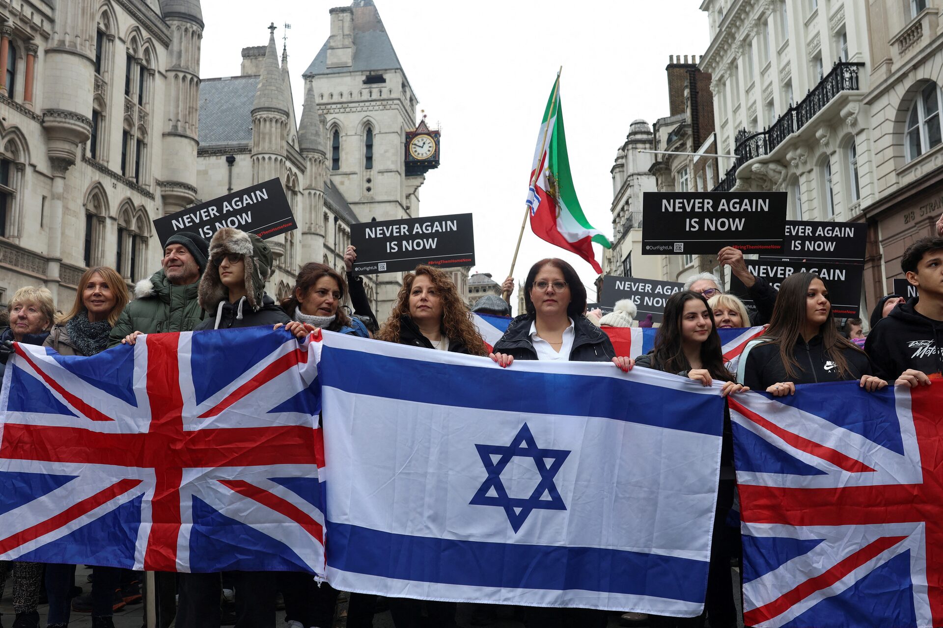 How UK Antisemitism Report Could Worsen the Very Problem It Warns Against