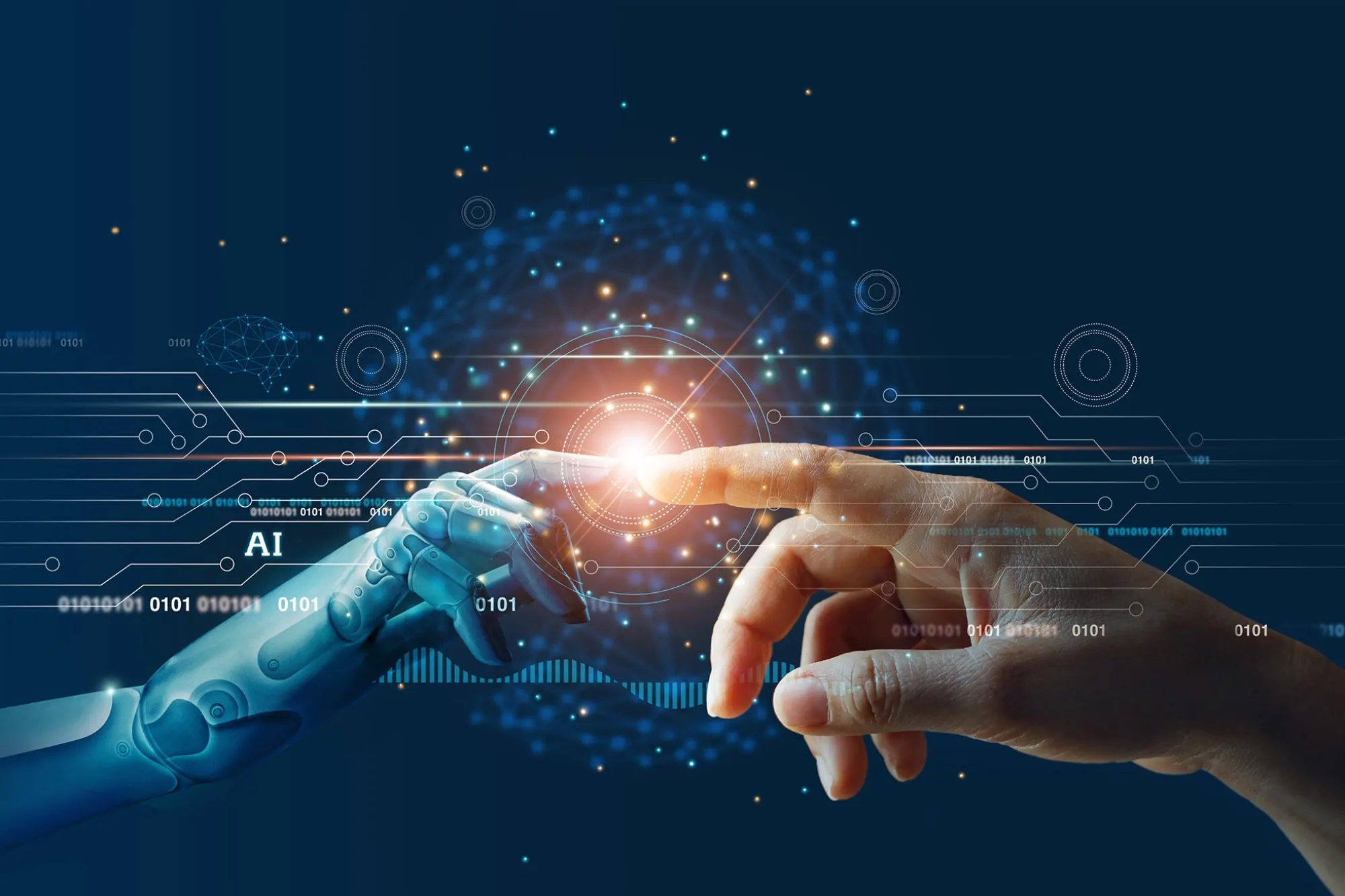 Blanding Blurs Branding While AI Cuts Both Ways