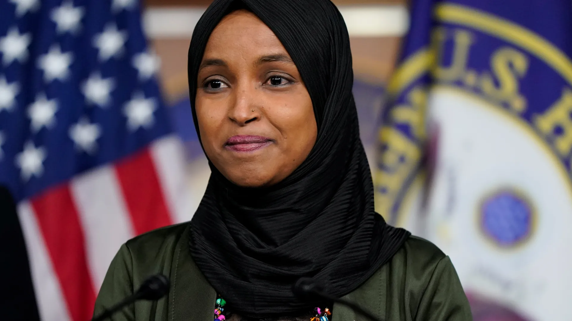Ilhan Omar Was Never Supposed to Be an Equal