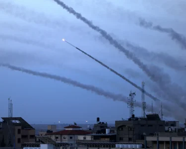 Aaaaa Al Gaza