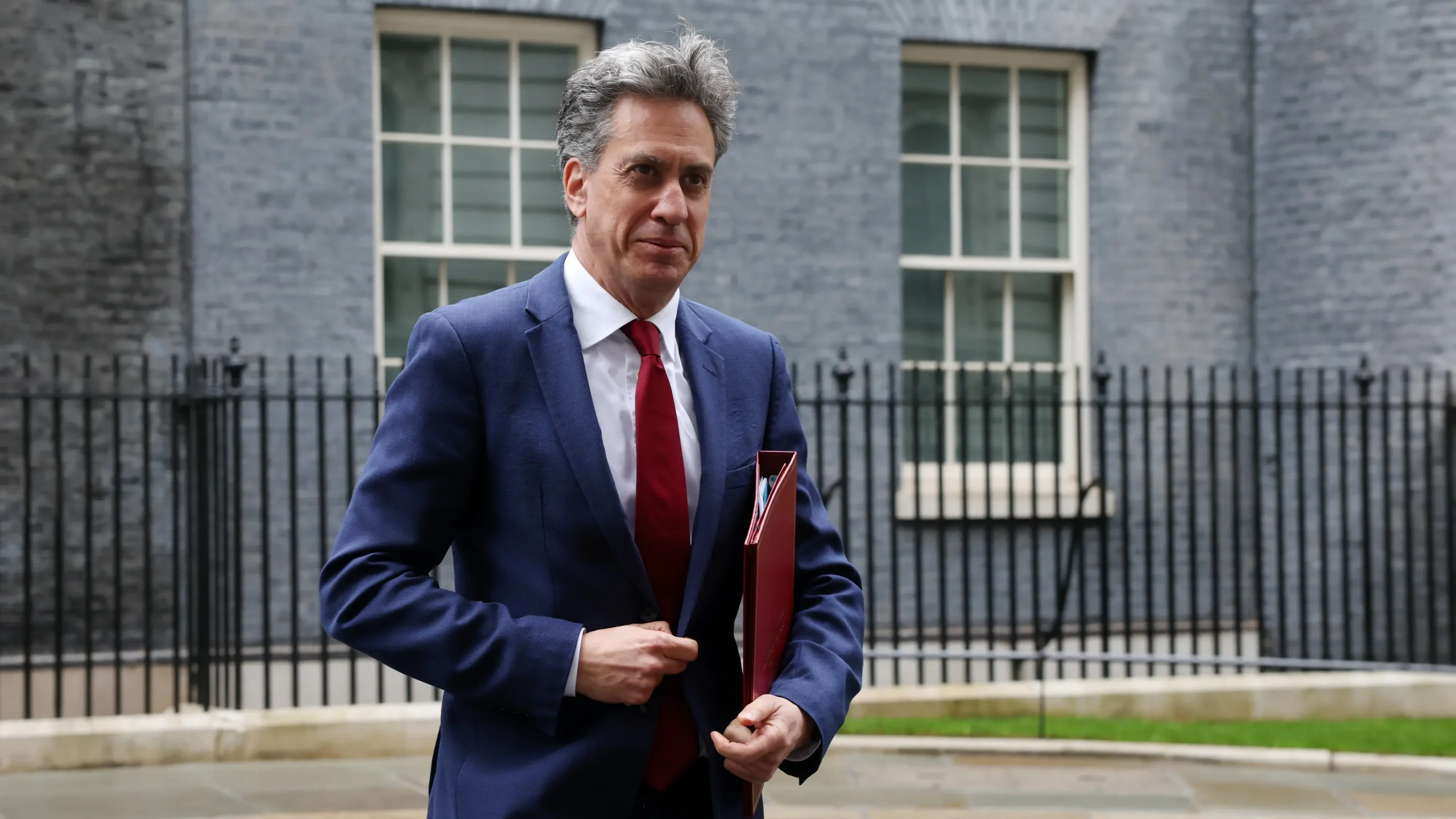 Why the UK Capitulated to Israel in Consulate Surrender Deal