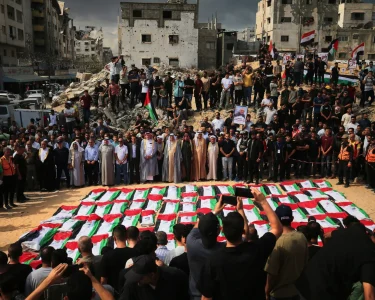Aaaaaa A Gaza
