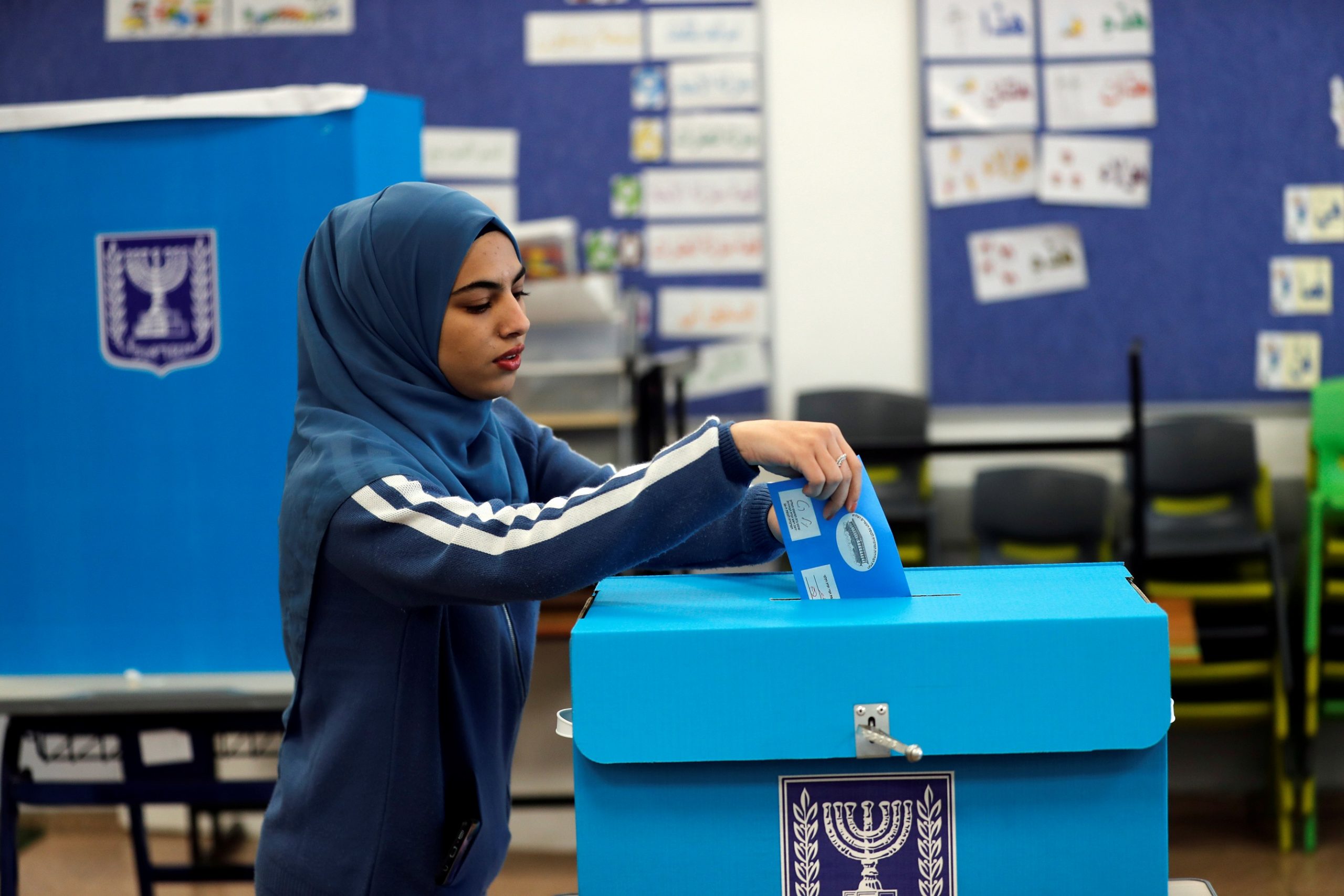 Why Palestinian electoral gains in Israel cannot alter the racist structure of the state