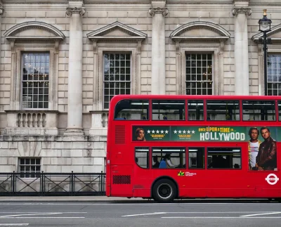 Aaaaaa Bus Destination